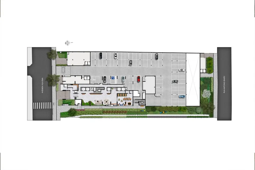 Apartamento, 3 quartos, 86 m² - Foto 16