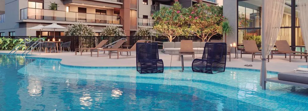 Apartamento, 3 quartos, 90 m² - Foto 7