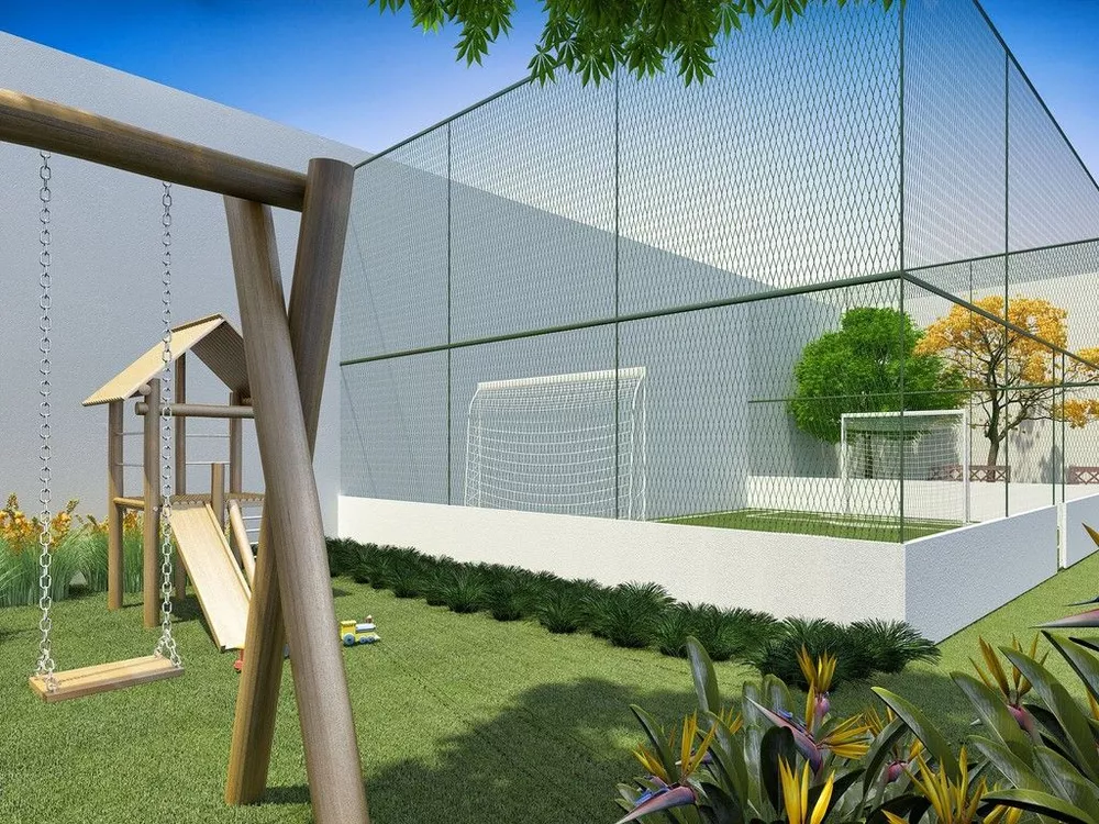 Apartamento, 2 quartos, 37 m² - Foto 8