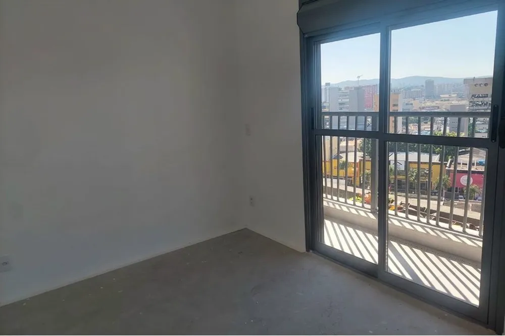 Apartamento, 1 quarto, 38 m² - Foto 5