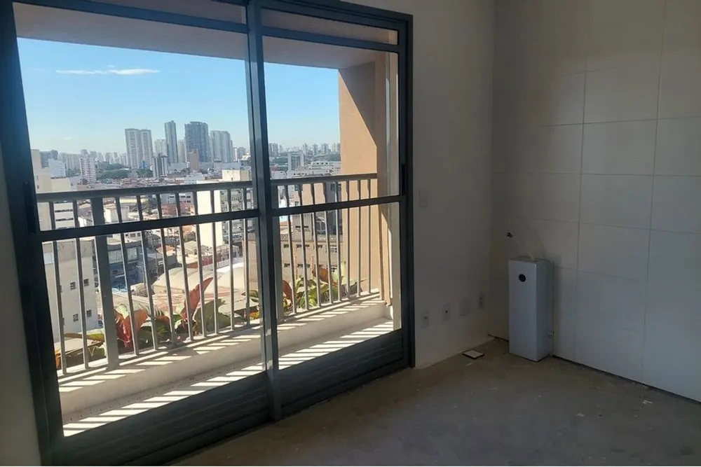 Apartamento, 1 quarto, 38 m² - Foto 8