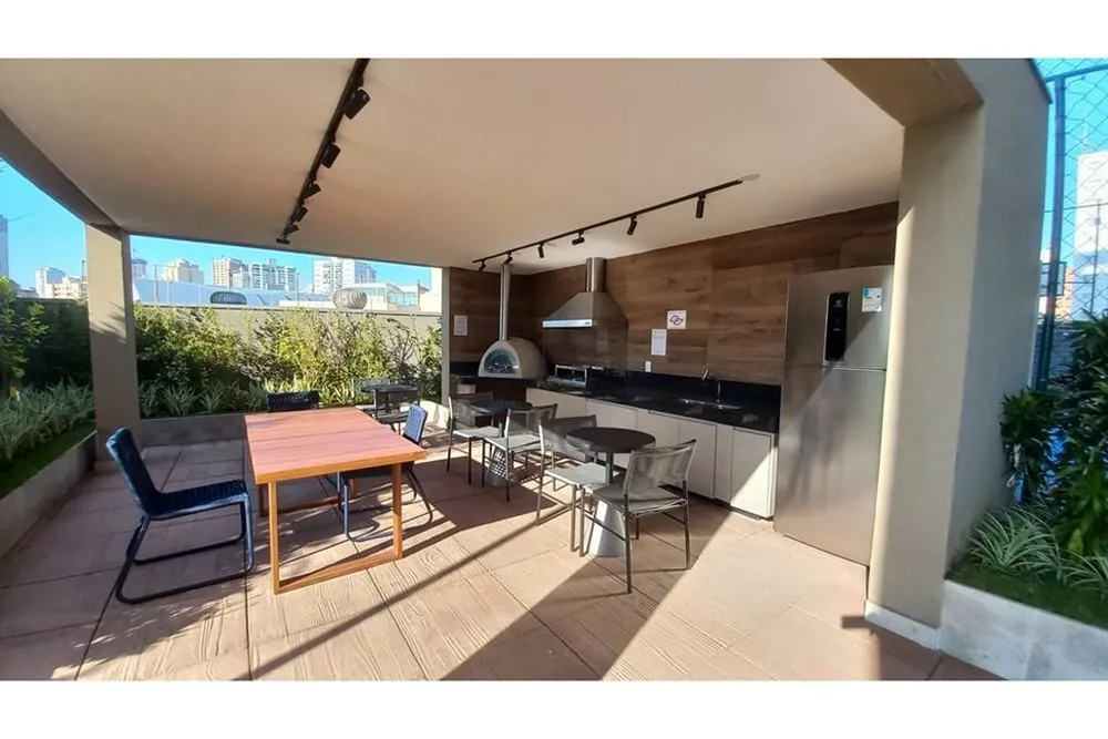 Apartamento, 1 quarto, 38 m² - Foto 7