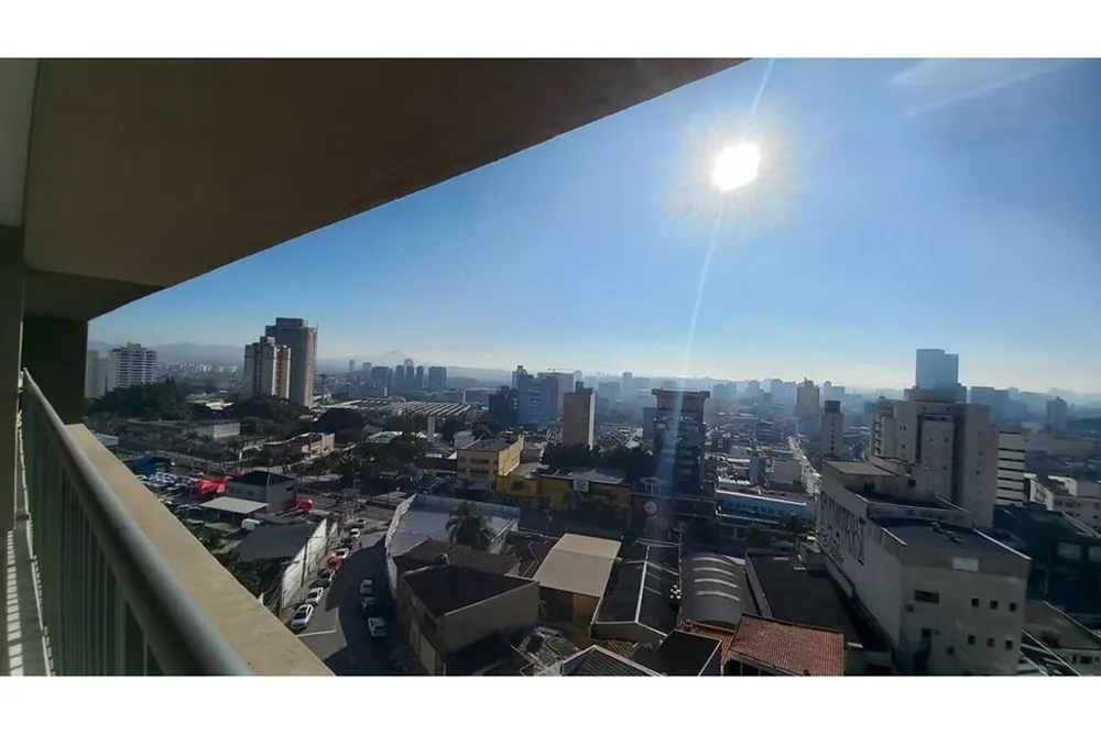 Apartamento, 1 quarto, 38 m² - Foto 3