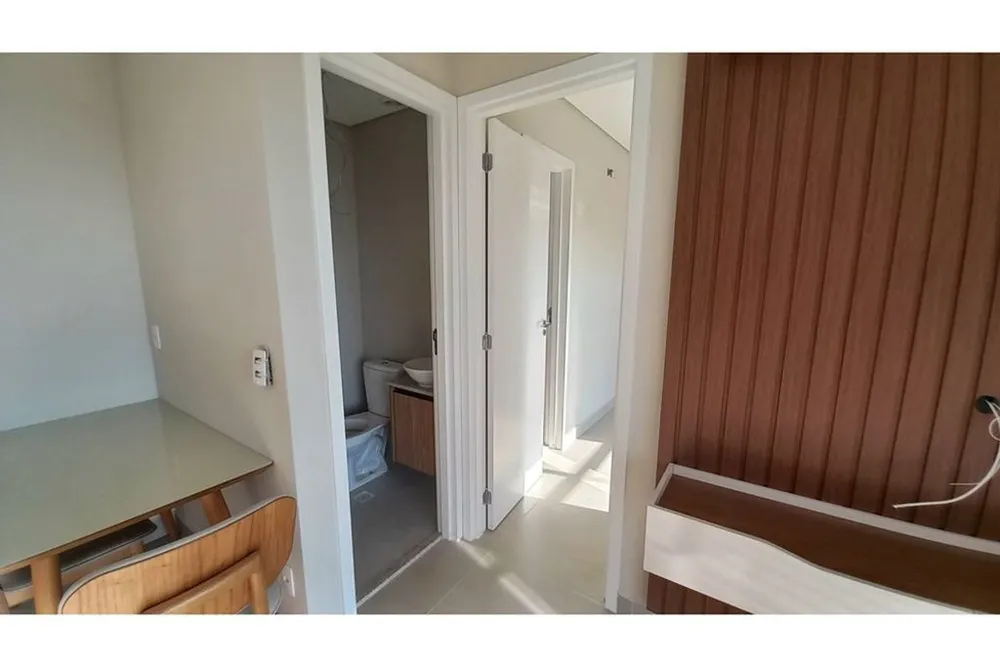 Apartamento, 1 quarto, 38 m² - Foto 2
