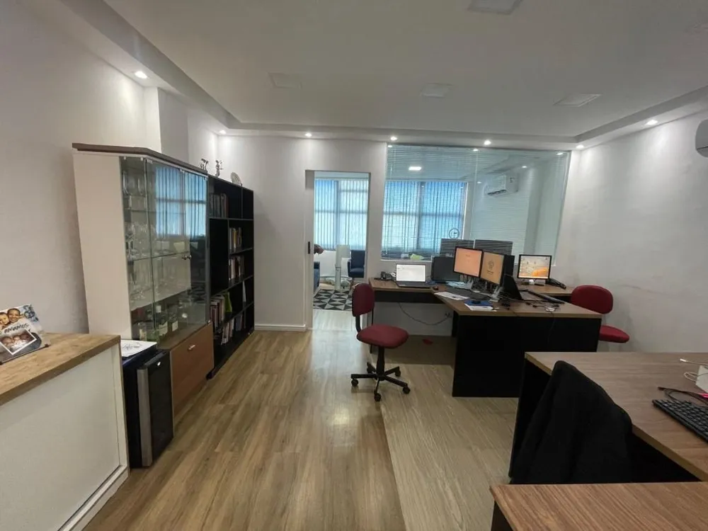 Sala-Conjunto, 60 m² - Foto 3