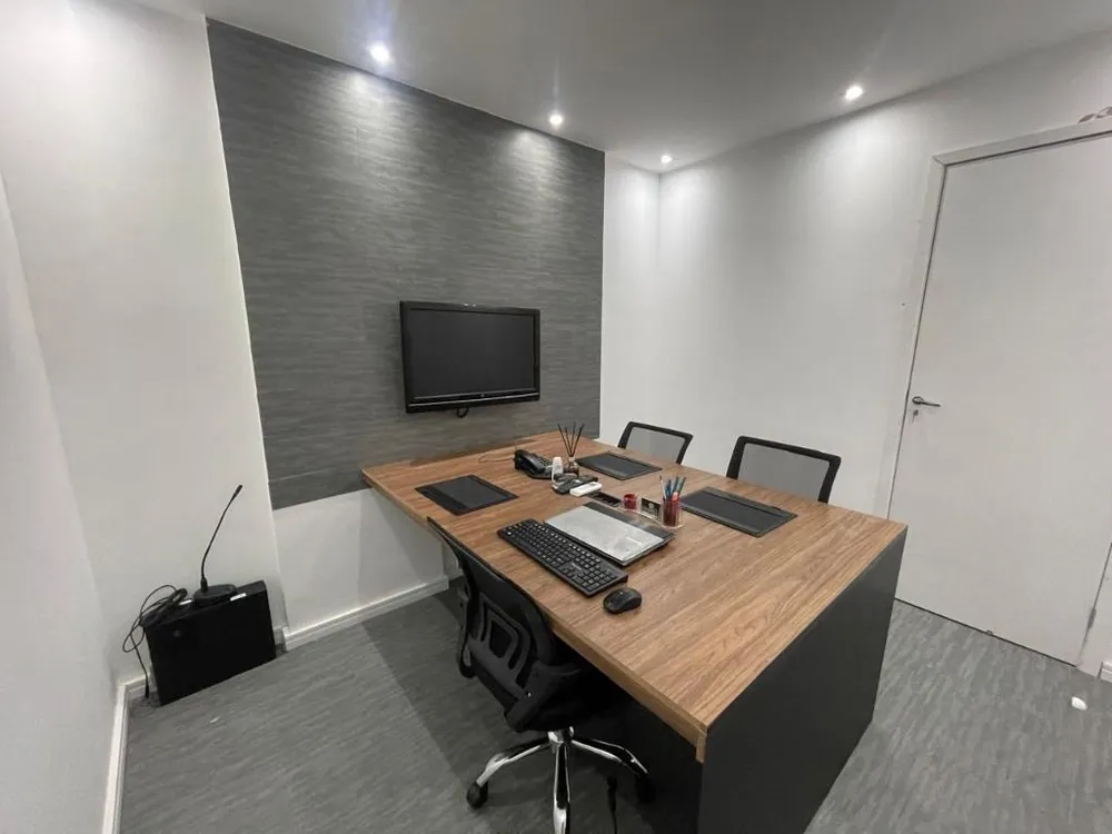 Sala-Conjunto, 60 m² - Foto 7