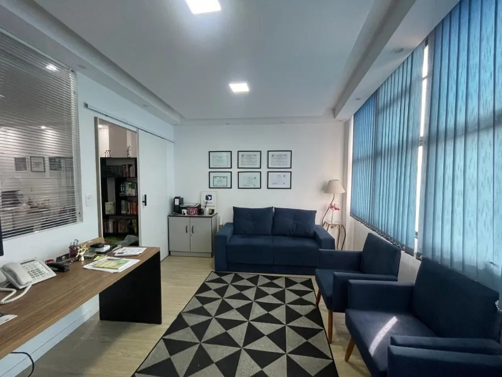 Sala-Conjunto, 60 m² - Foto 1
