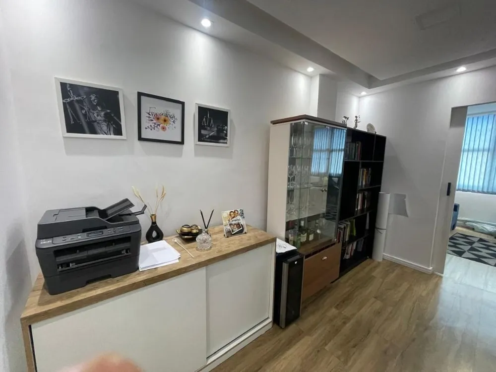 Sala-Conjunto, 60 m² - Foto 4