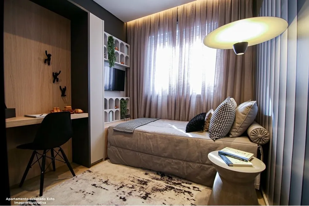 Apartamento, 3 quartos, 70 m² - Foto 7