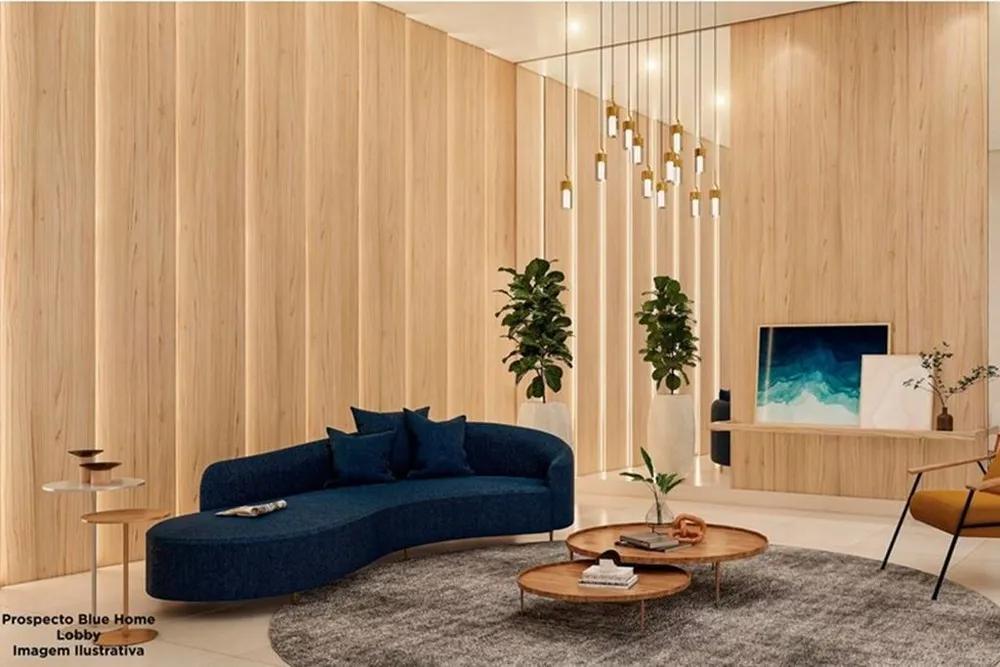 Apartamento, 3 quartos, 70 m² - Foto 8