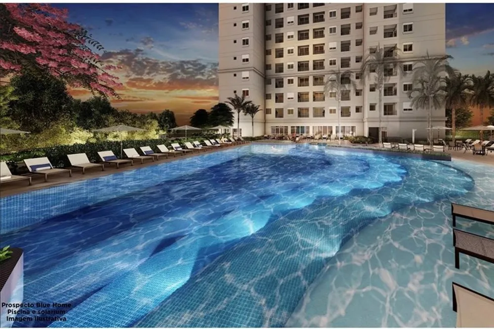 Apartamento, 3 quartos, 70 m² - Foto 6