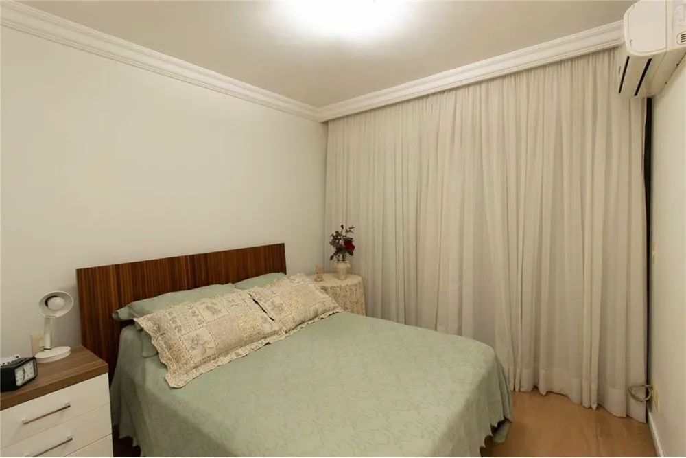 Apartamento, 3 quartos, 155 m² - Foto 3