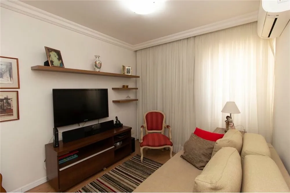 Apartamento, 3 quartos, 155 m² - Foto 2