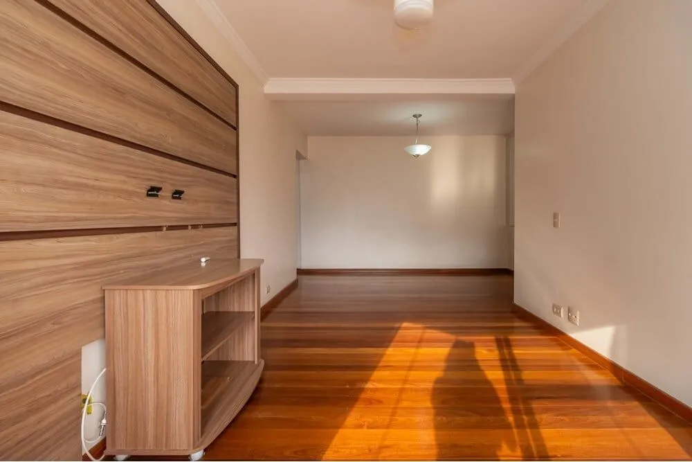Apartamento, 3 quartos, 80 m² - Foto 2