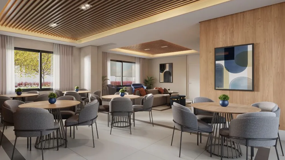 Apartamento, 3 quartos, 127 m² - Foto 4