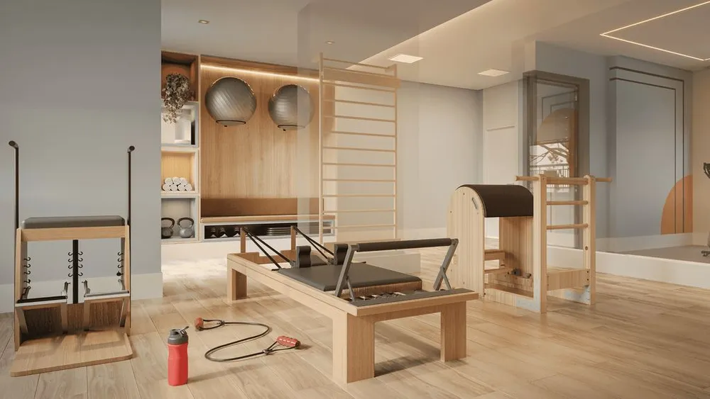 Apartamento, 3 quartos, 127 m² - Foto 3