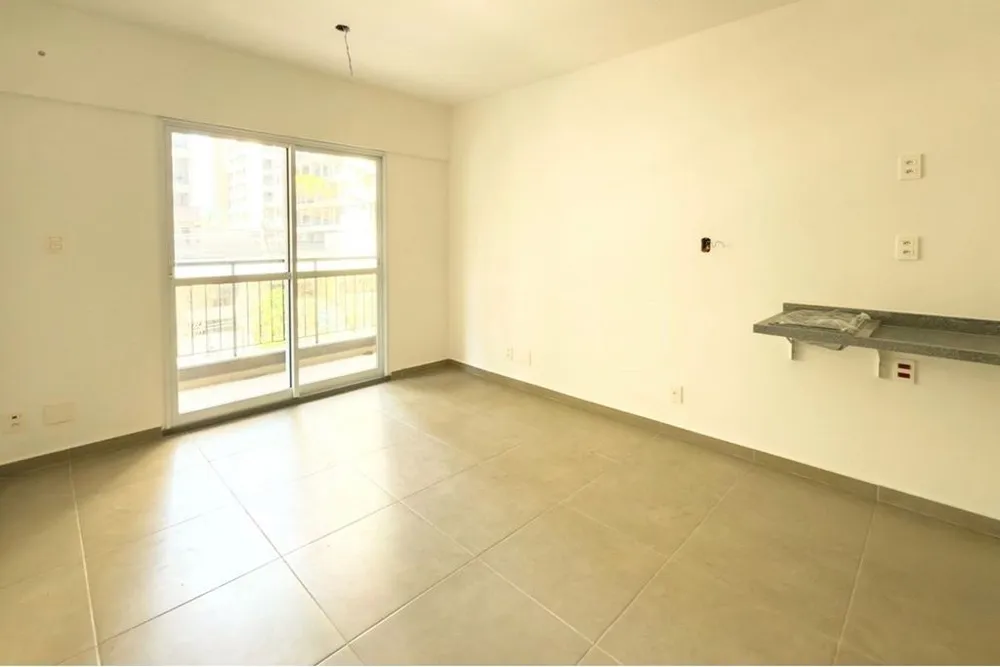 Apartamento, 1 quarto, 27 m² - Foto 1