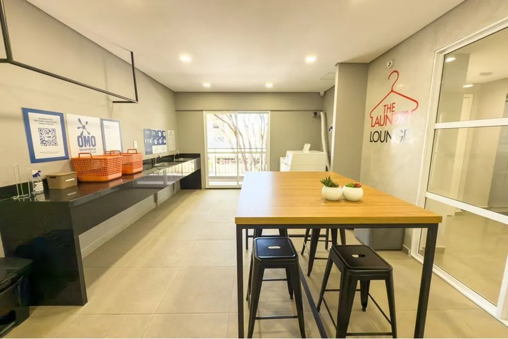 Apartamento, 1 quarto, 27 m² - Foto 6