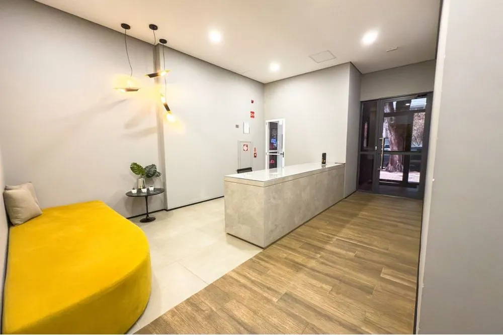 Apartamento, 1 quarto, 27 m² - Foto 5
