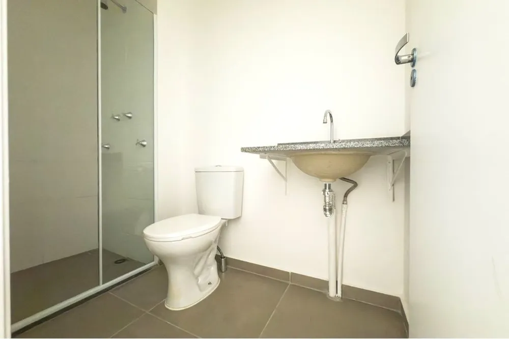 Apartamento, 1 quarto, 27 m² - Foto 8