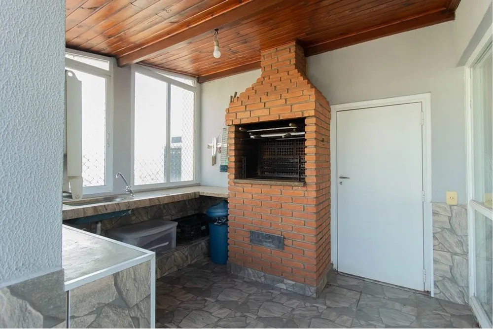 Cobertura, 4 quartos, 195 m² - Foto 4