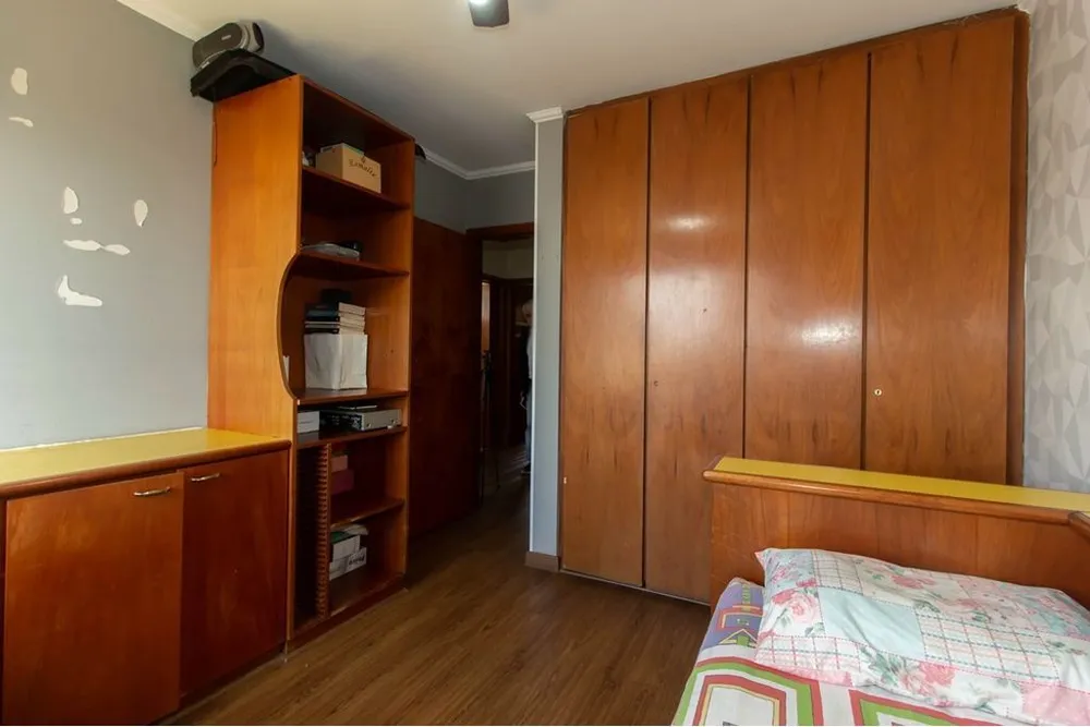 Cobertura, 4 quartos, 195 m² - Foto 3