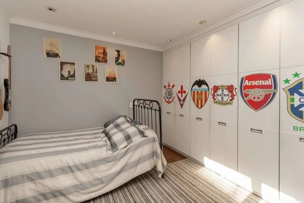 Casa de Condomínio, 3 quartos - Foto 25