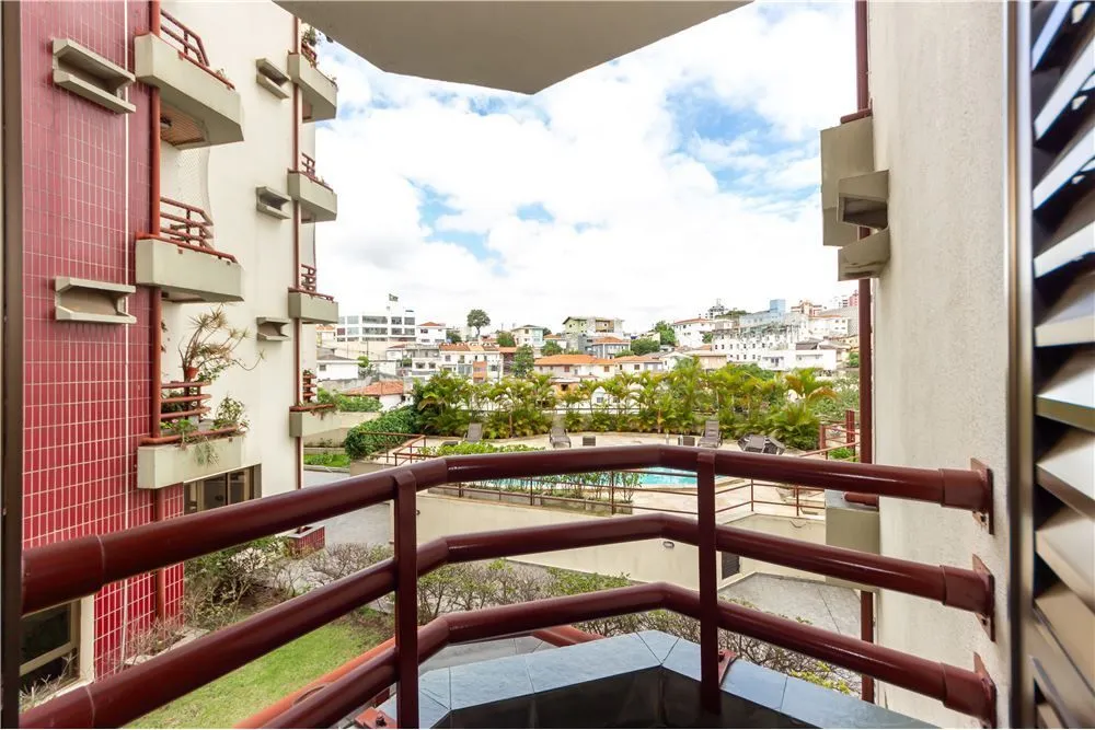 Apartamento, 3 quartos, 138 m² - Foto 9
