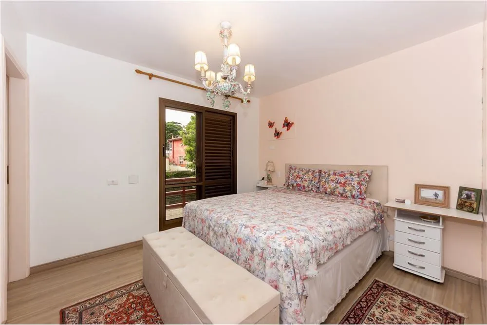 Apartamento, 3 quartos, 138 m² - Foto 10