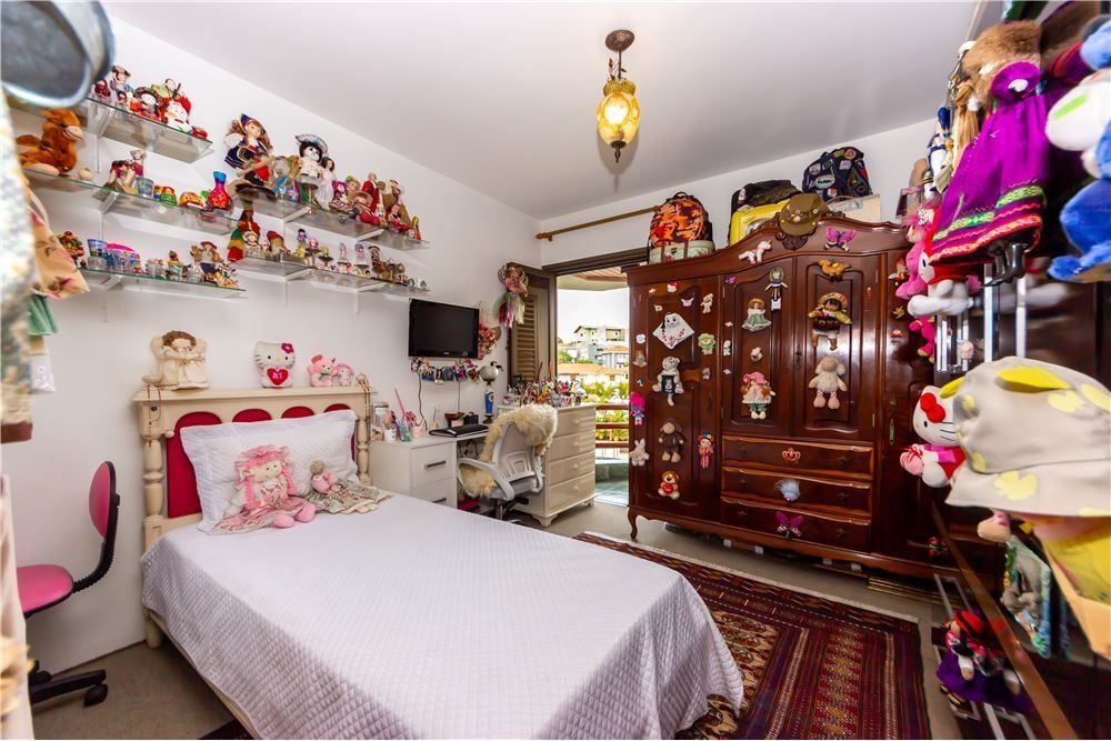 Apartamento, 3 quartos, 138 m² - Foto 7
