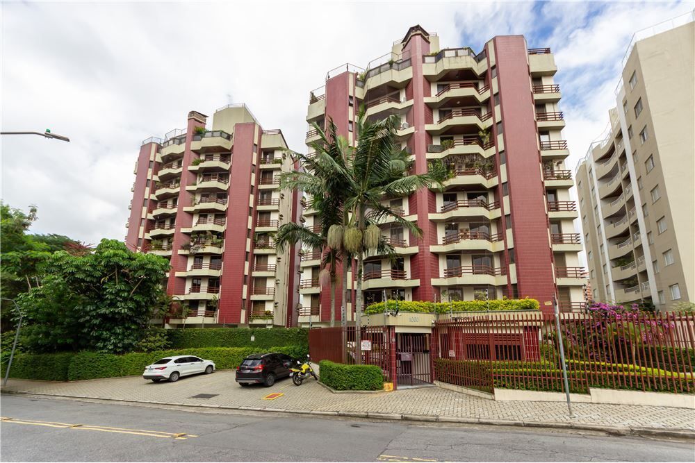 Apartamento, 3 quartos, 138 m² - Foto 8