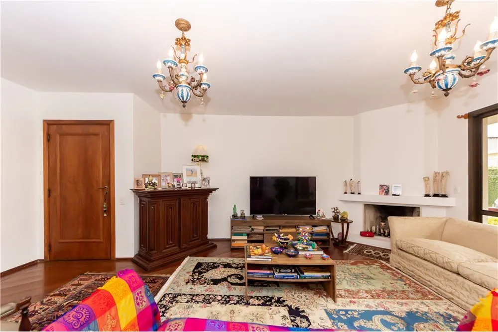 Apartamento, 3 quartos, 138 m² - Foto 15