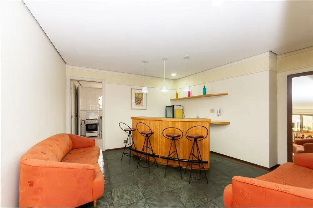 Apartamento, 3 quartos, 138 m² - Foto 2
