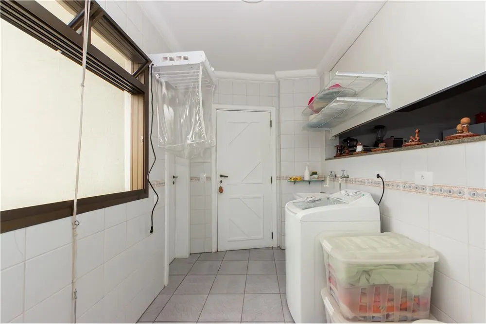 Apartamento, 3 quartos, 138 m² - Foto 5