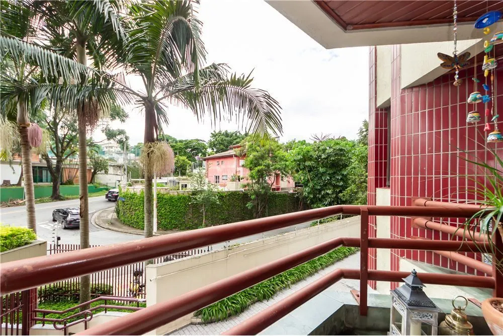 Apartamento, 3 quartos, 138 m² - Foto 13