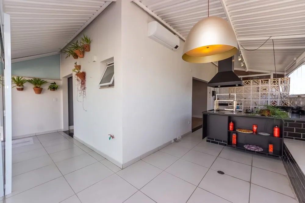 Cobertura, 3 quartos, 171 m² - Foto 3