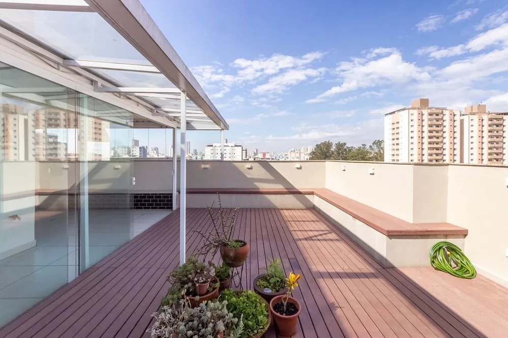 Cobertura, 3 quartos, 171 m² - Foto 4