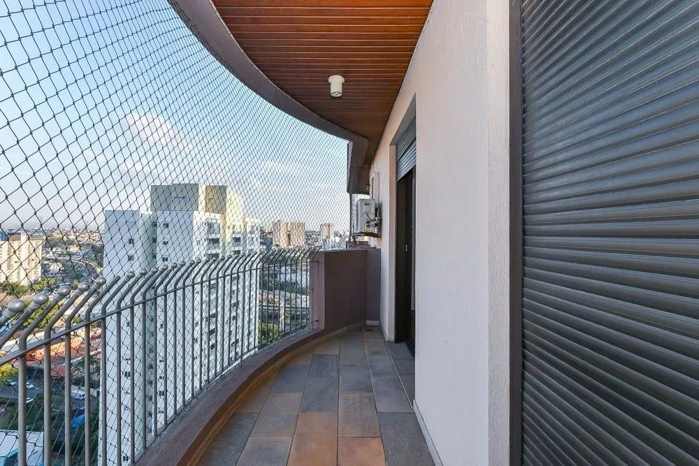 Apartamento à venda com 4 quartos, 254m² - Foto 5