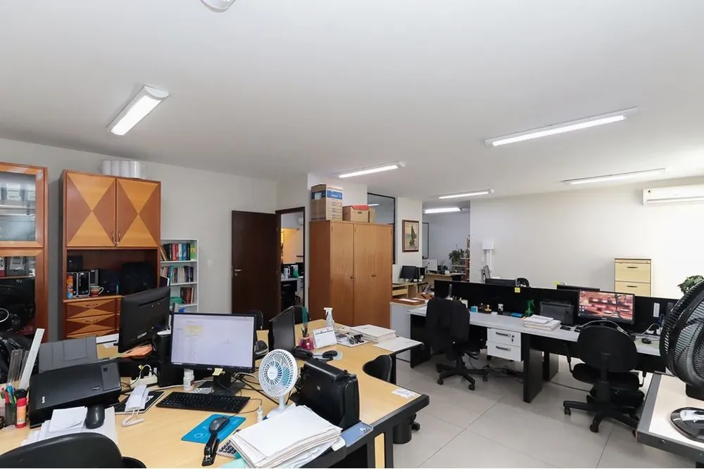 Sala-Conjunto, 136 m² - Foto 2