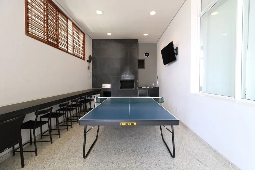 Apartamento, 3 quartos, 134 m² - Foto 6