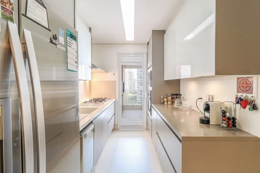 Apartamento, 3 quartos, 134 m² - Foto 11
