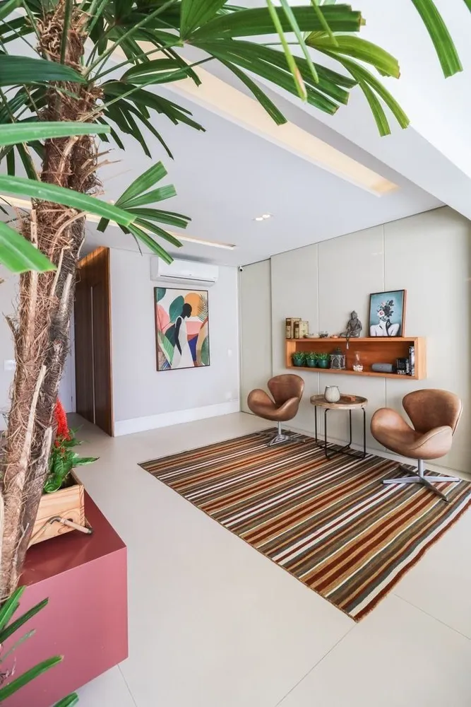 Apartamento, 3 quartos, 134 m² - Foto 9
