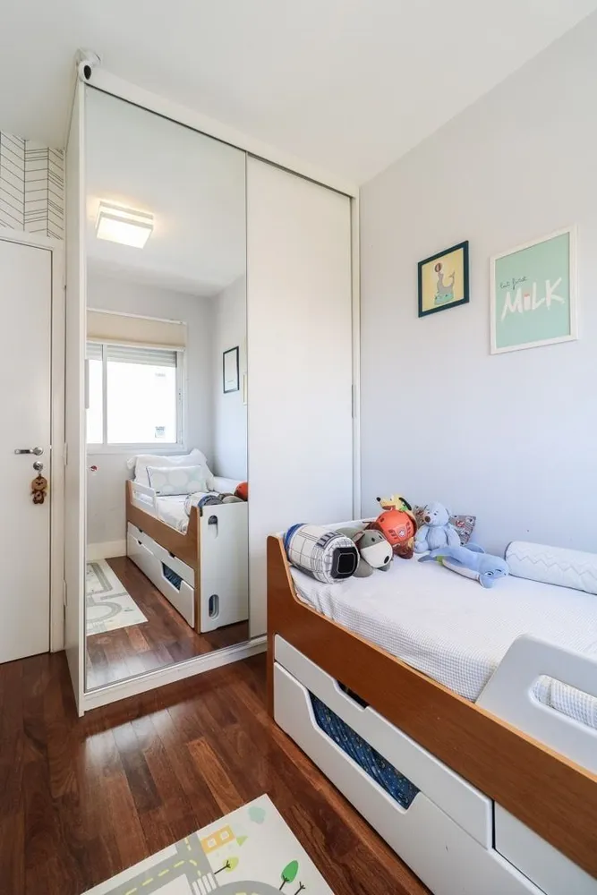 Apartamento, 3 quartos, 134 m² - Foto 5