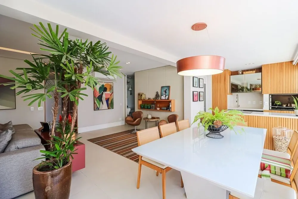 Apartamento, 3 quartos, 134 m² - Foto 7