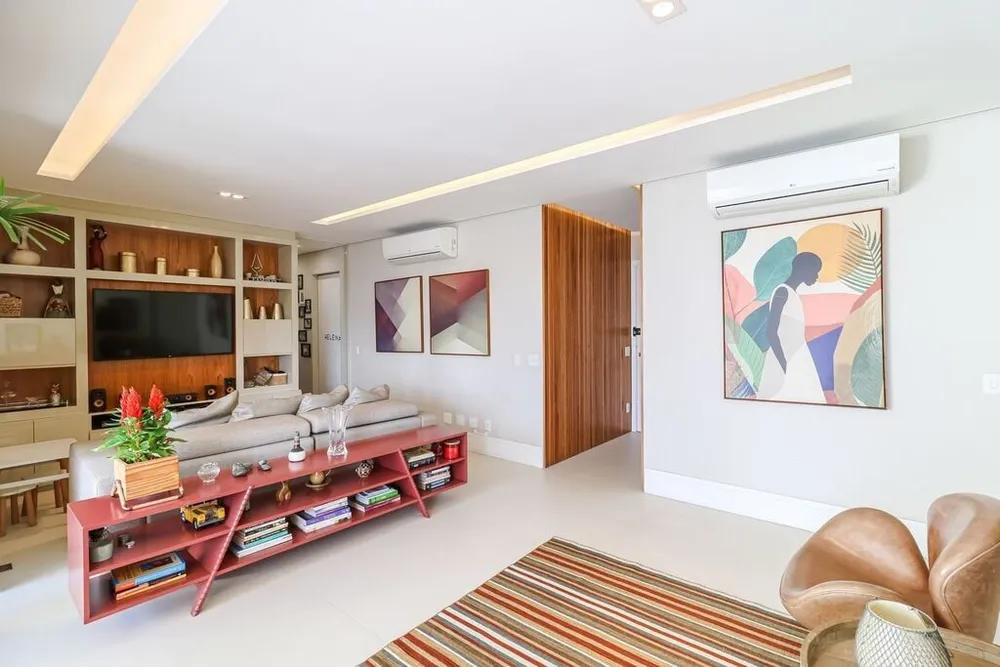 Apartamento, 3 quartos, 134 m² - Foto 10