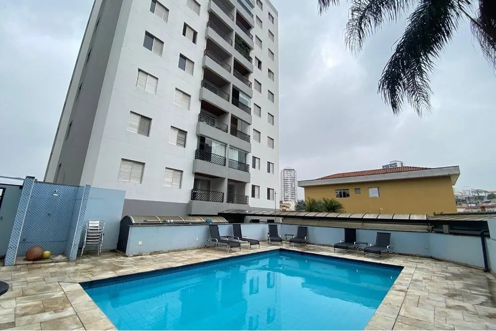 Apartamento, 3 quartos, 68 m² - Foto 4