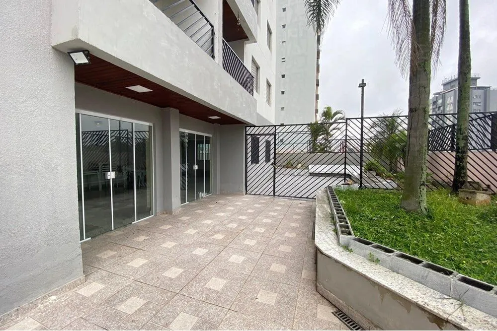 Apartamento, 3 quartos, 68 m² - Foto 5