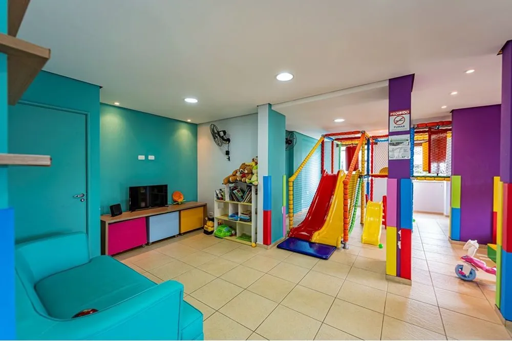 Apartamento, 3 quartos, 90 m² - Foto 3