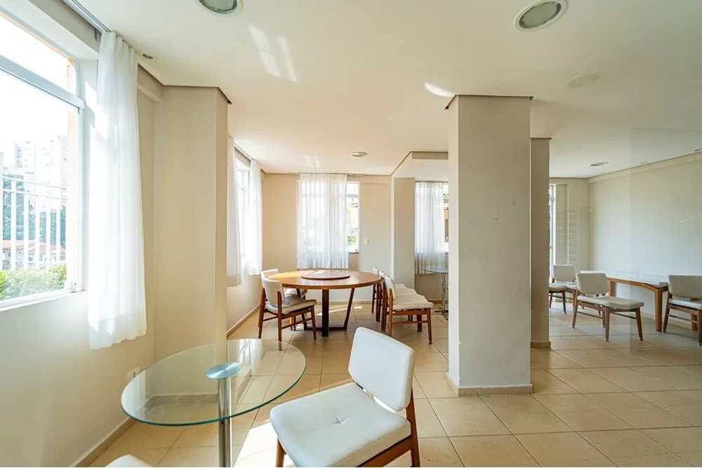 Apartamento, 3 quartos, 90 m² - Foto 1