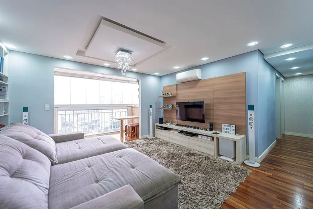 Apartamento, 3 quartos, 90 m² - Foto 6